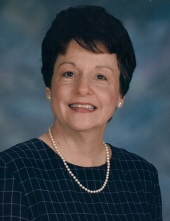 Patricia Loflin Phillips Blanchard