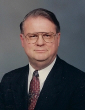 Frederick Joe Clawson
