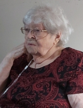 Barbara Ann Burdeyney