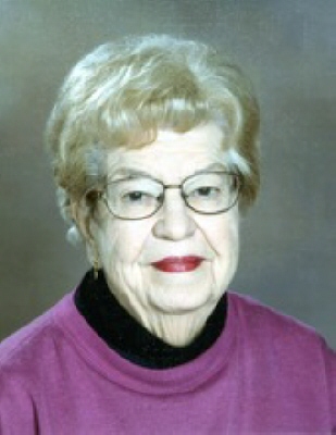 Photo of Donna Nelson