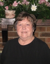 Barbara Ann Morgan
