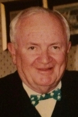 Alexander R. McConeghy