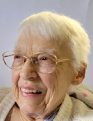 Edith Ivanicki Revelstoke, British Columbia Obituary