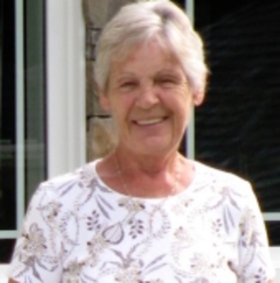 Betty Burton Garibaldi Highlands, British Columbia Obituary