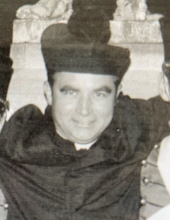 Rev. Fr. Thomas J. Curley 24519555