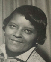 Shirley D. Saunders Thompson 2451959