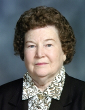 Mary Helen Rice