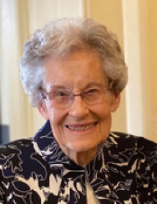 Ruby Fern Winkler Hillsboro, Illinois Obituary