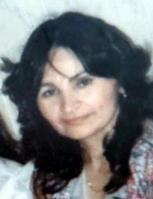 Maria E. Perez (nee Montanez)