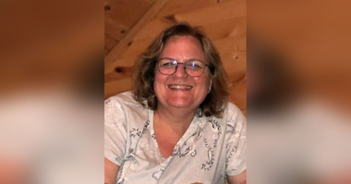 Obituary information for Lynnell Kitzman