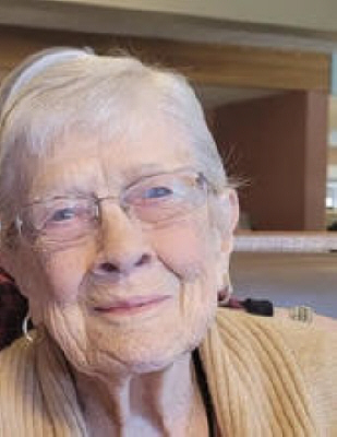 Eunice M. Rosin Shawano, Wisconsin Obituary