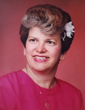 Betty Jane Cilia
