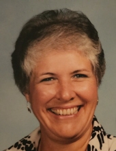 Joyce Irene Williams