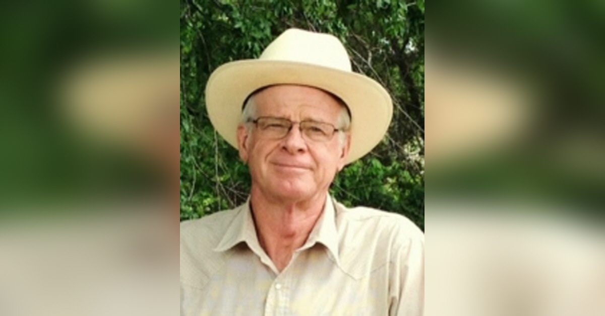 Obituary information for Larry Don Corley