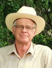 Larry Don Corley Obituary