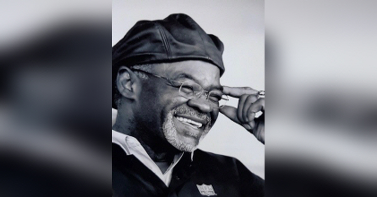 Obituary information for Larry Rayfield Wright