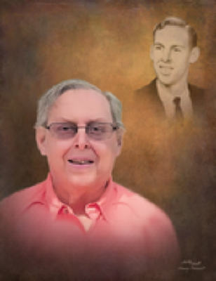 James Lee Hensarling - 2022 - Rushing-Estes-Knowles Mortuary, Inc.