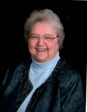 Betty F.  Stuth