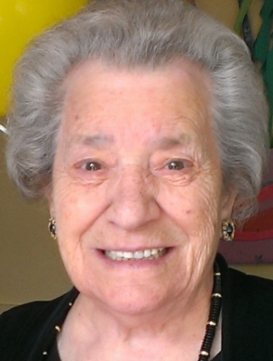 Photo of Rosa Wagner