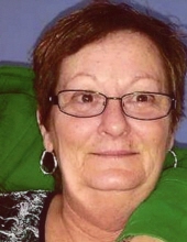 Kathleen  Patricia "Patty" Welch