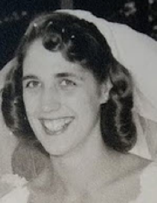 Patricia Lillian Thorslund Nepean, Ontario Obituary