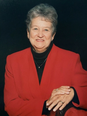 Photo of June Rivers