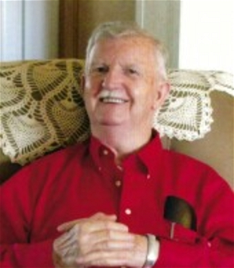 Photo of Glenn Clouser