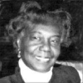 Marie L. Jackson