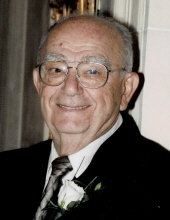 Carlo Louis Mei
