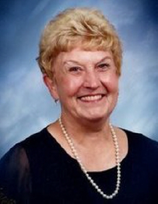 Photo of Donna Brown