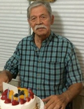 Hector A. Penate