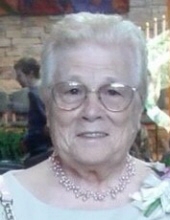 Ethel May Johnson