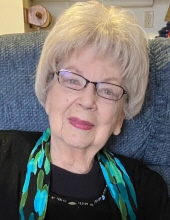 Carol  Jean  Markham