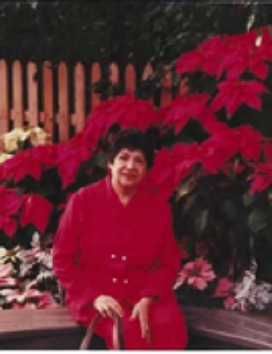 Maria Cruz Juarez Chicago, Illinois Obituary