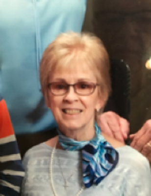 Obituary for Barbara D. Mathe | Anthony M Musmanno Funeral Home, Inc.
