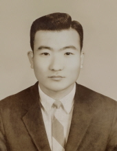 Il Nam Ji
