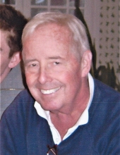 Paul  Robert "Rob" Brown, Jr.
