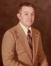 Charles Hayden McNeil Sr.