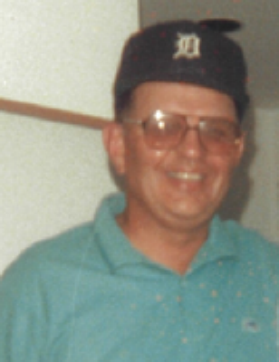 James "Jim" Anthony Vasher Brighton, Michigan Obituary