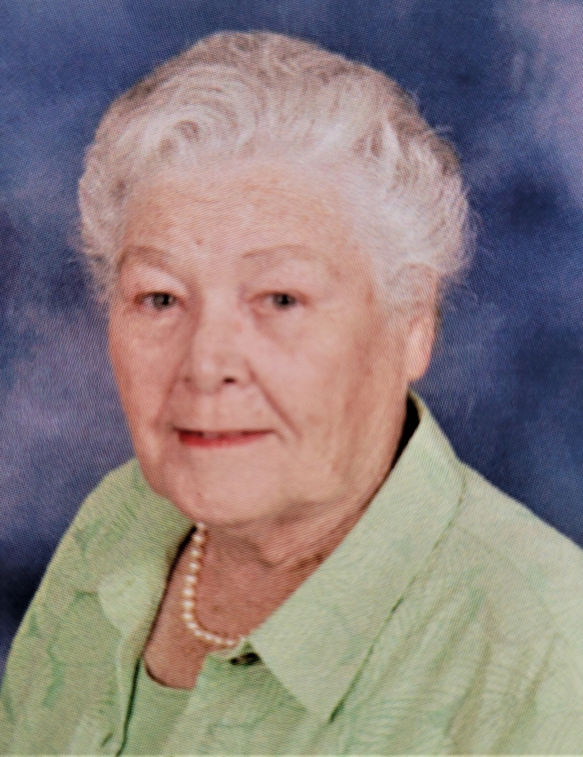 Dorothy Clements White Obituary