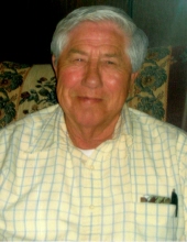 Jerry Lee Griffin