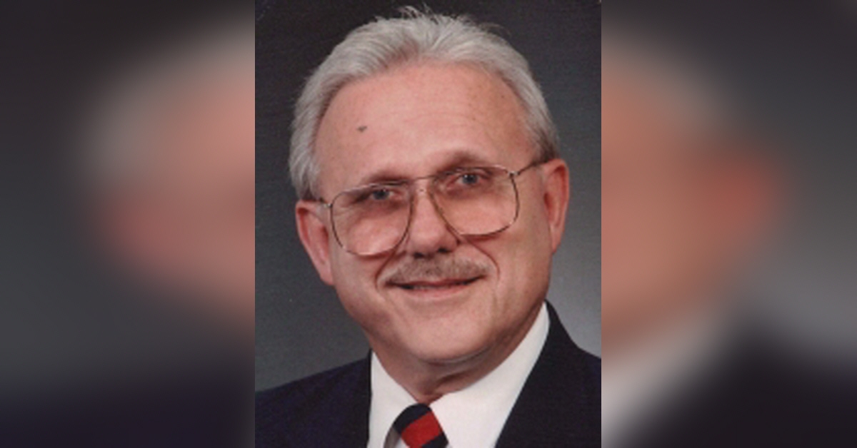 Obituary information for Larry L. Graham