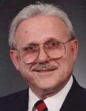 Larry L. Graham