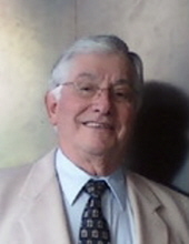 Ronald F. Watterston