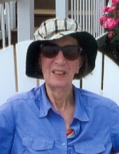 Marjorie A. Rahnenfuehrer