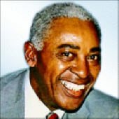 Francis L. Johnson, Sr.