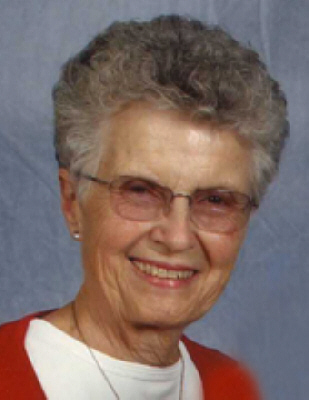 Marcia Baranko Dickinson, North Dakota Obituary