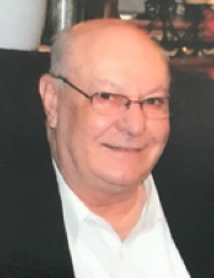 Edward "Boz" Vidrine Mamou, Louisiana Obituary