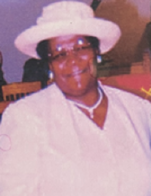 Pearletha J Ward Bennettsville, South Carolina Obituary
