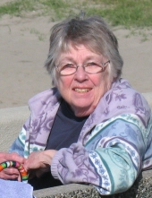 Margaret  Ann Hereford